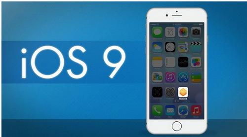 提升iOS 9系统性能的3个小技巧