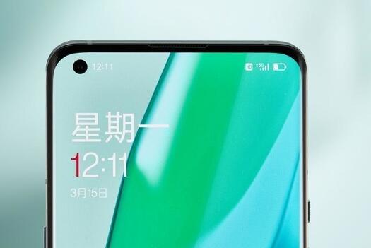 一加9Pro色彩管理大揭秘：搭载了一加哈苏手机影像系统，顶级屏幕加持