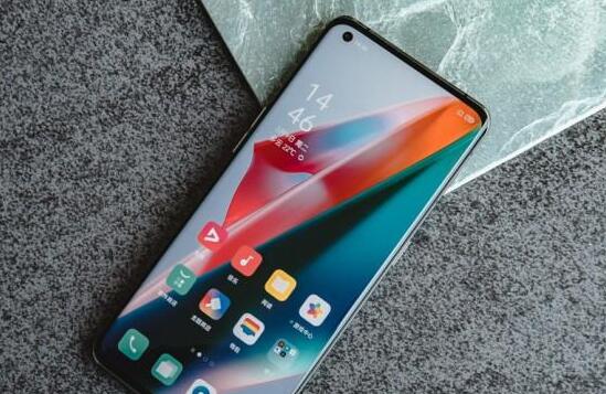 点赞OPPO Find X3 Pro：显微镜功能很吸睛