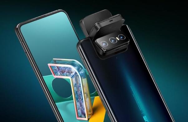 华硕ZenFone 8系列渲染图全面曝光，推出迷你型号