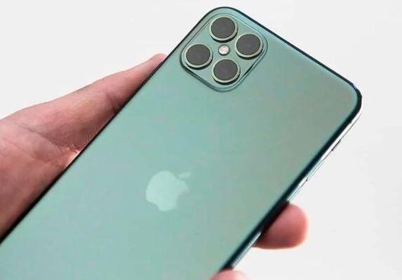 iPhone 13系列将进入大规模量产阶段，富士康员工奖金不断涨