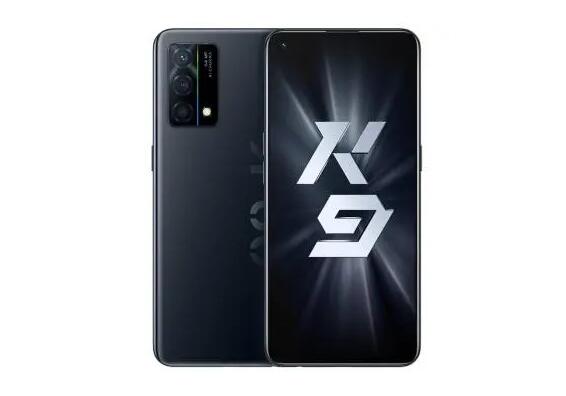 汇顶科技助力OPPO K9系列，演绎新品多维极致体验