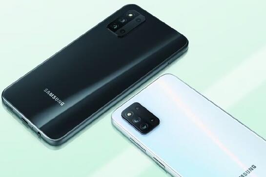 三星 Galaxy F52 5G 将于 5 月 20 日开启国行预约