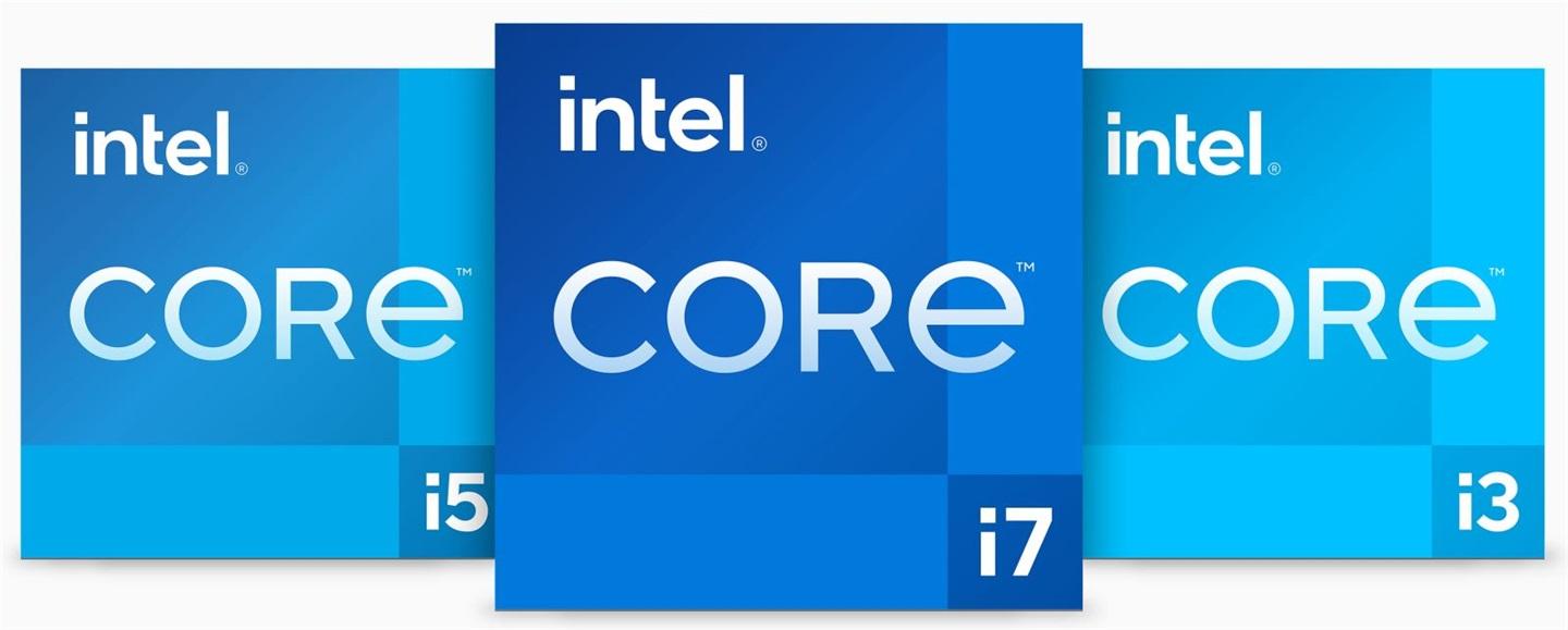 intel 酷睿处理器