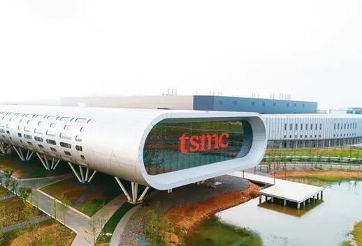 平板手机抵押典当，台积电1nm 以下芯片制程方面取得重大突破