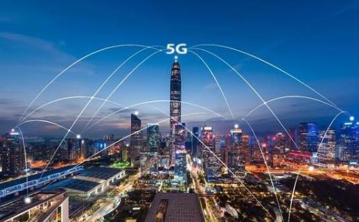 昆山哪里可以抵押手机，2022年底深圳5G网络高质量覆盖率不低于97%