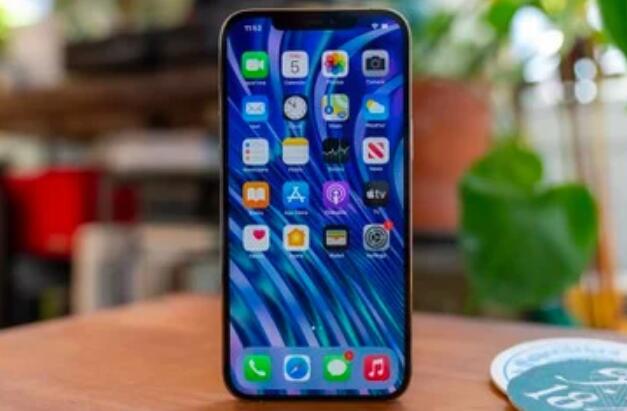 手机典当一般给多少钱_苹果将今年为iPhone 13全系配备防抖技术