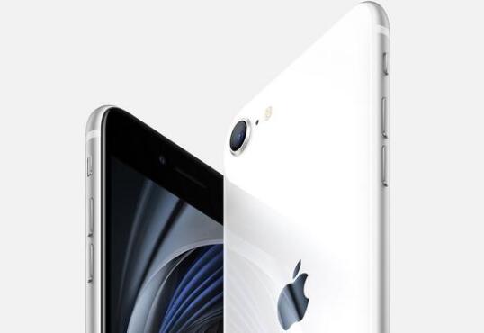 南阳抵押手机:据调研Q1 iPhone 12系列机型收入占智能手机总收入1/3