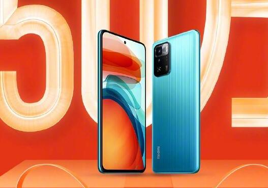 小米 618：Note10 系列首战告捷，1 小时销量突破 50 万台！