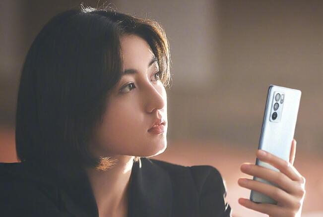 OPPO 618 战报：30 分钟销量超去年全天