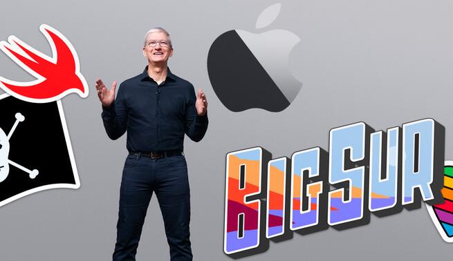 广州手机回收寄存:WWDC 2021即将到来 iOS 15新功能值得期待