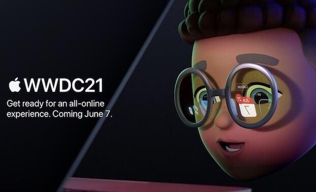 广州手机回收寄存:WWDC 2021即将到来 iOS 15新功能值得期待