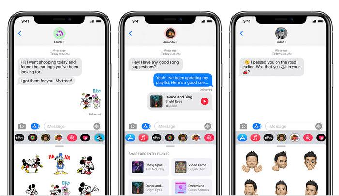广州手机回收寄存:WWDC 2021即将到来 iOS 15新功能值得期待