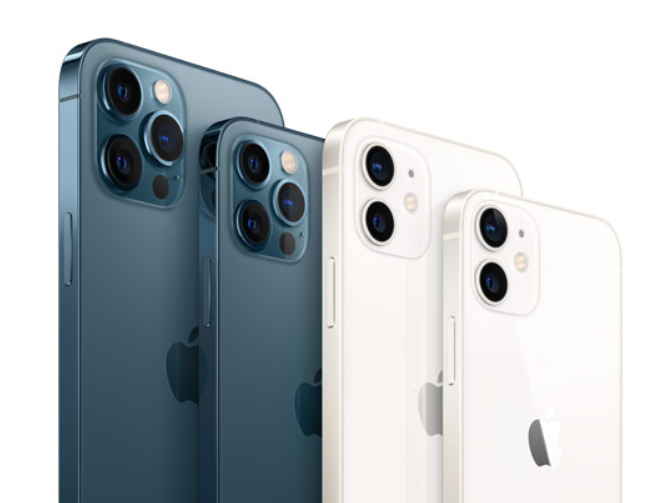 史上最贵？曝iPhone 13系列将推1TB顶配版 全系标配LiDAR