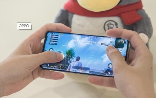OPPO Reno6系列持续热销中：轻薄之美，超乎想象