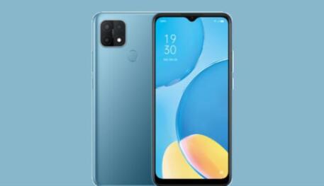 手机可以典当多少钱:OPPO A16手机现身国外跑分软件：搭载联发科 Helio G35 芯片