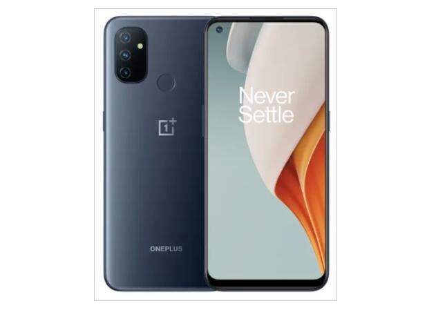 爱押手机典当寄存:一加将在北美推出OnePlus N200 5G手机，迄今为止最便宜的 5G 手机