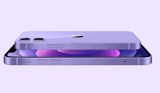 江西手机抵押典当:消息称苹果已停止生产iPhone 12 mini：销量太低迷