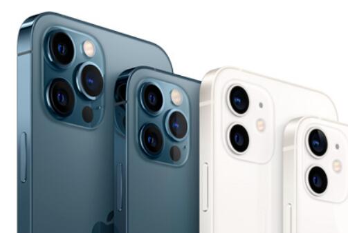 成都手机典当:销量差强人意，消息称苹果iPhone 12 mini 已在上周主动停产