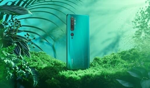 深圳南山抵押手机:曾屠榜DxO比肩华为旗舰！小米CC新机全系参数曝光