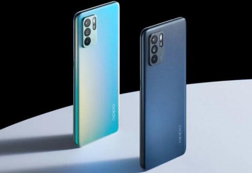 一般哪里可以抵押手机:OPPO Reno6 Z现身Geekbench，可能搭载联发科天玑800