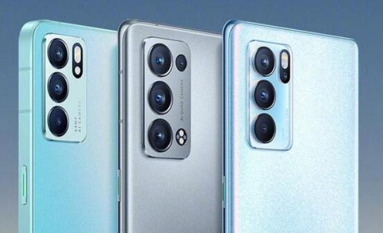 一般哪里可以抵押手机:OPPO Reno6 Z现身Geekbench，可能搭载联发科天玑800