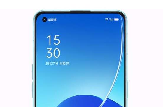 一般哪里可以抵押手机:OPPO Reno6 Z现身Geekbench，可能搭载联发科天玑800