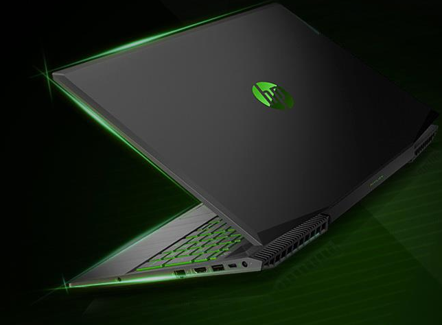 笔记本电脑抵押惠普暗影精灵7性能怎么样