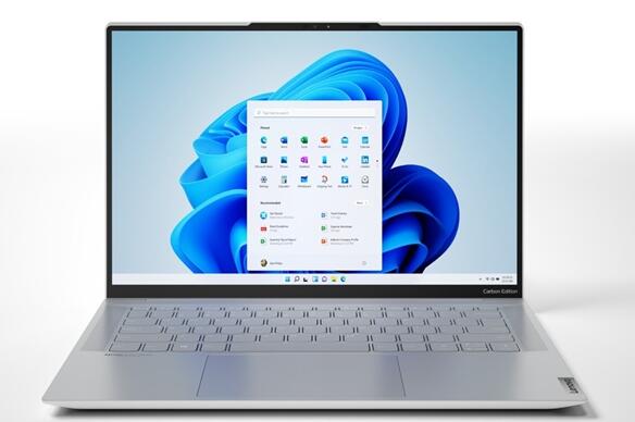 联想笔记本抵押:联想首款Win11笔记本IdeaPad Slim 7发布