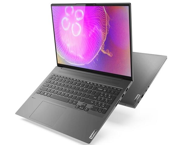 联想笔记本抵押:联想首款Win11笔记本IdeaPad Slim 7发布