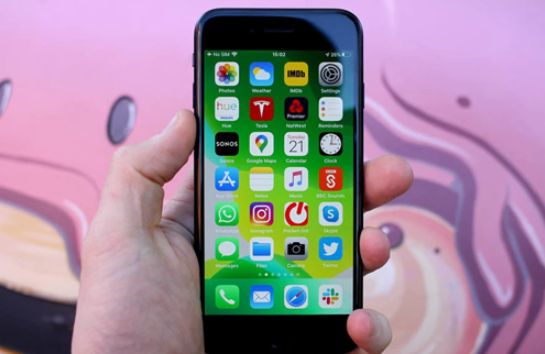 手机分期怎么变现:曝苹果iPhone SE Plus明年发布：4.7英寸LCD屏 支持5G