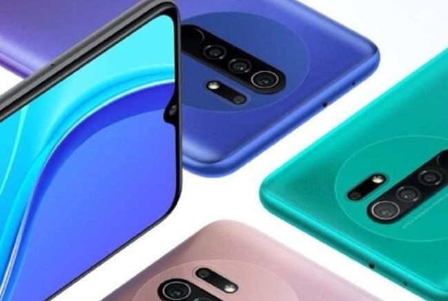 手机可以抵押借钱吗:时隔一年半！Redmi新款入门机即将登场：百元爆款预定