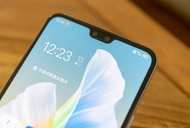 VIVO什么牌子的手机拍照好看?自拍手机推荐vivoS10Pro，超高颜值更迷人