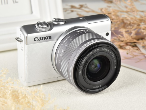 苏州数码相机抵押:2021年买什么相机好之佳能篇