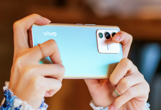 vivo最畅销的3款手机，拍摄性能强悍，性价比极高