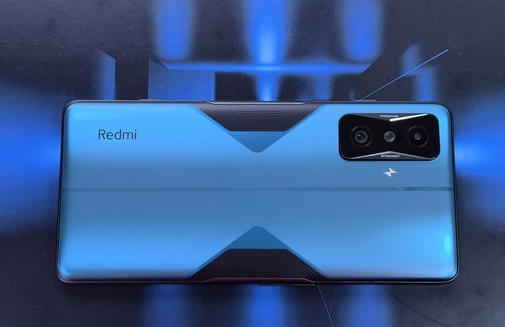 南昌手机抵押:红米手机新款2022上市 Redmi K50电竞版评测