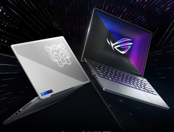 笔记本最新款:AMD锐龙6000即将上市 ROG魔霸新锐惊喜首发价8999元