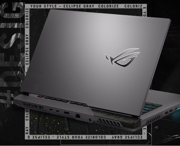 笔记本最新款:AMD锐龙6000即将上市 ROG魔霸新锐惊喜首发价8999元