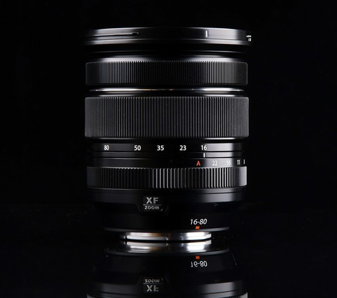  昆明数码相机抵押带您了解富士XF16-80mmF4镜头测评
