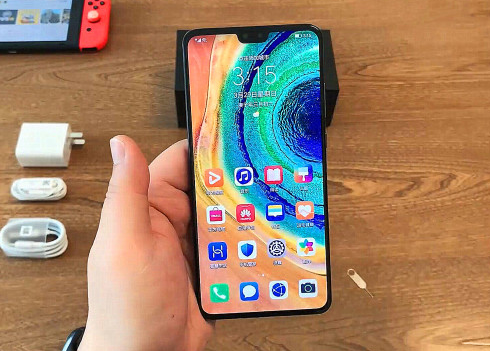 抵押手机借钱的app为您带来OPPOK10全面评测