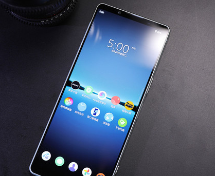 索尼Xperia 1 IV微单手机测评：连续光学变焦让你与光同行