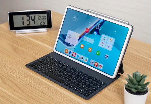 华为平板哪款最好性价比最高?华为 MatePad 11 高性价比实用型平板电脑